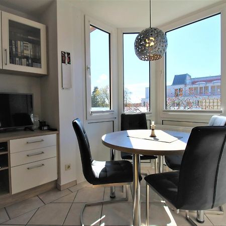Апартаменты Residenz Steinmarne Cuxhaven 3 Экстерьер фото