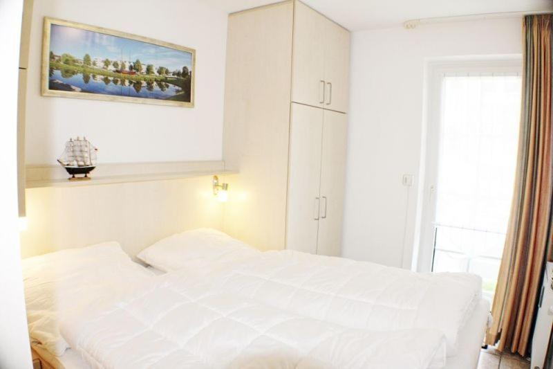 Апартаменты Residenz Steinmarne Cuxhaven 3 Экстерьер фото