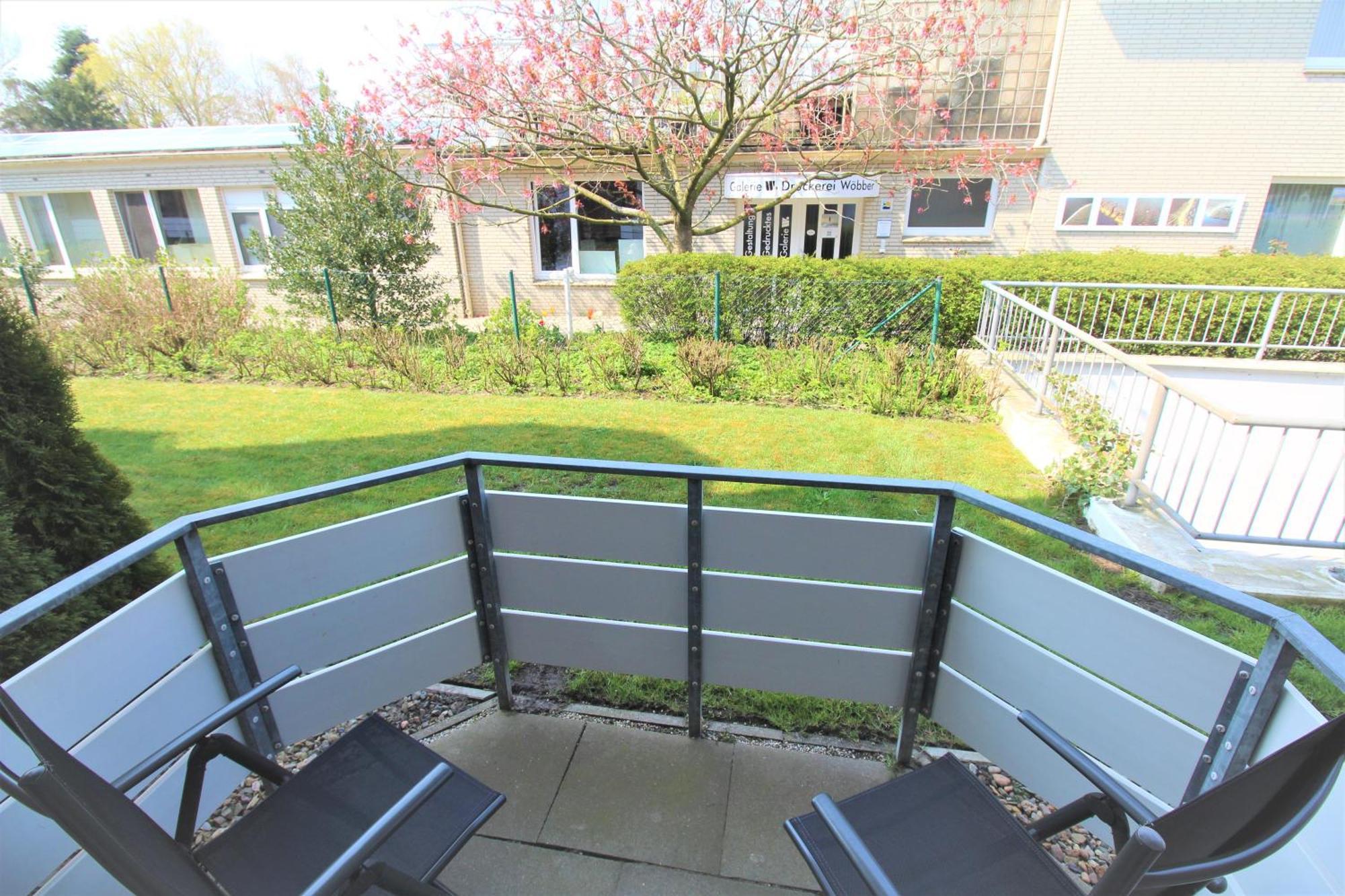Апартаменты Residenz Steinmarne Cuxhaven 3 Экстерьер фото